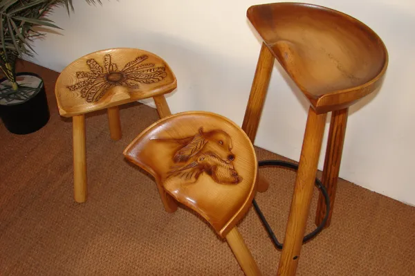 Bonnafé Meubles, Office de Tourisme Rougier d'Aveyron Sud