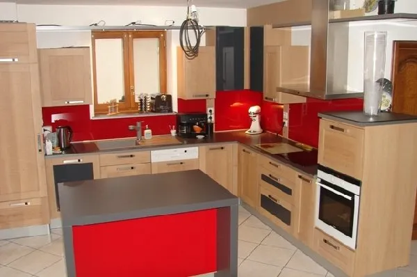 BONNAFÉ MEUBLES, OFFICE DE TOURISME DU ROUGIER DE CAMARES