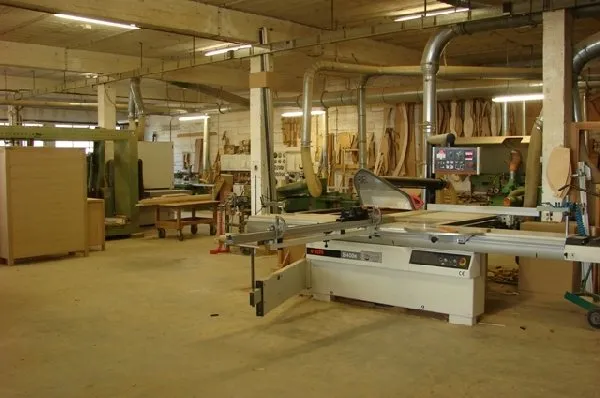 BONNAFÉ MEUBLES, OFFICE DE TOURISME DU ROUGIER DE CAMARES