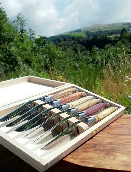 Coutellerie du Barry, 