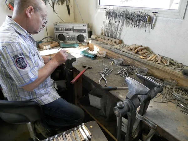 Coutellerie du Barry, 