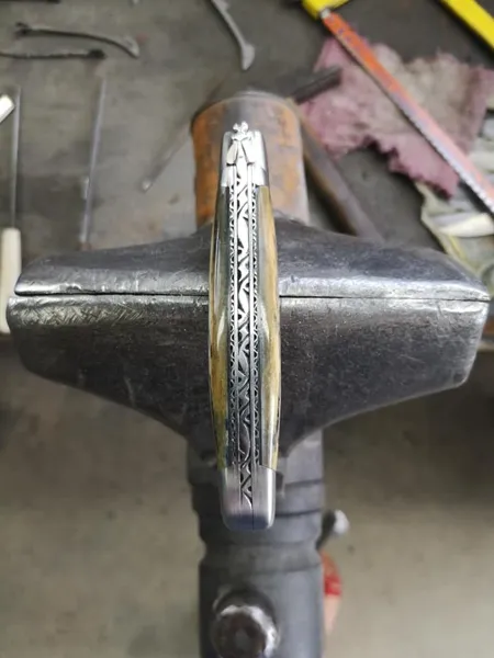 Coutellerie du Barry, 