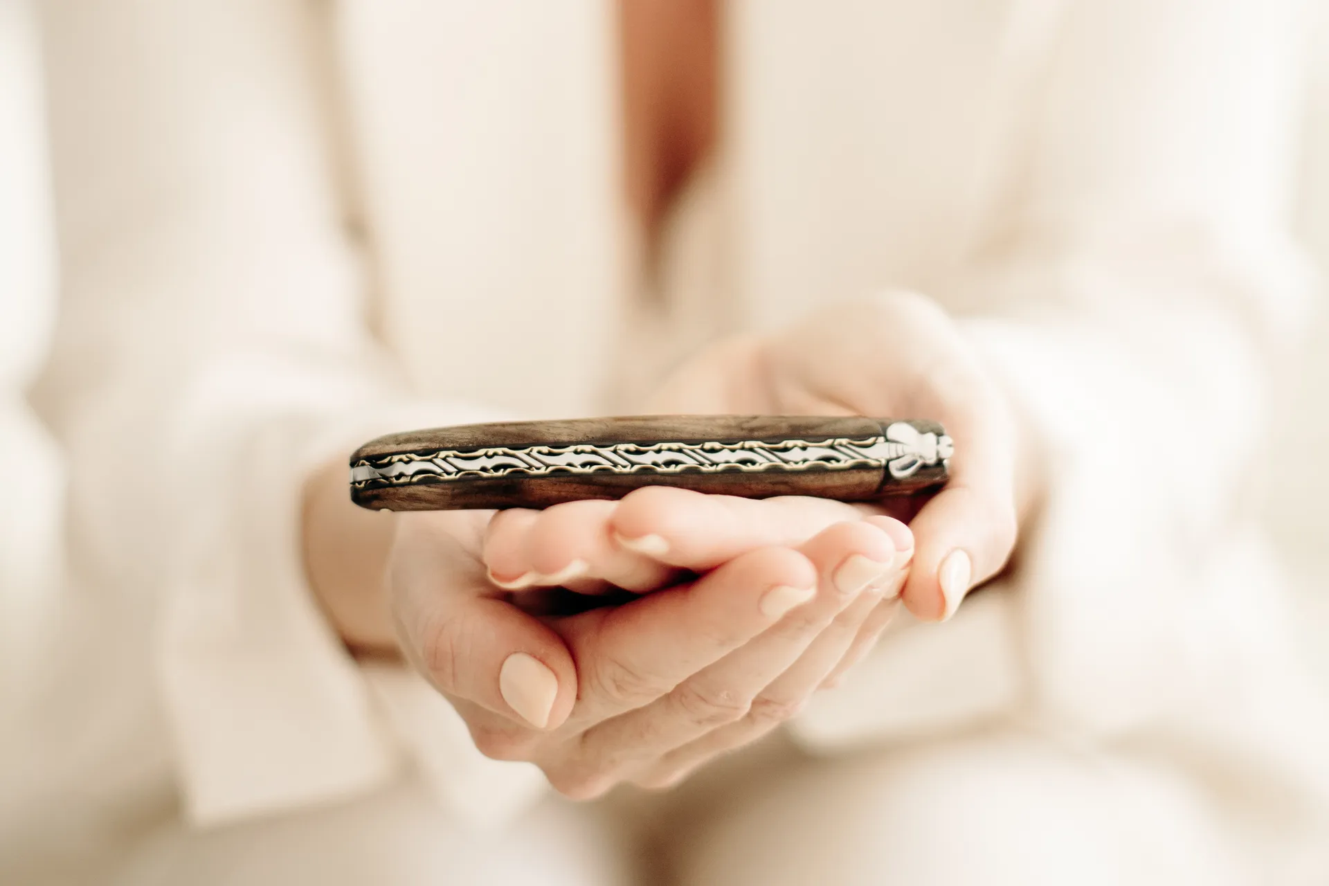 , mon couteau Laguiole