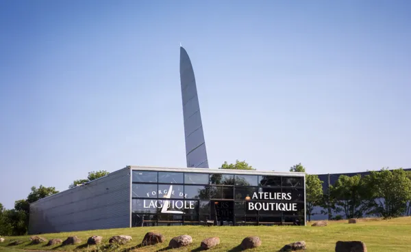 Coutellerie Forge de Laguiole