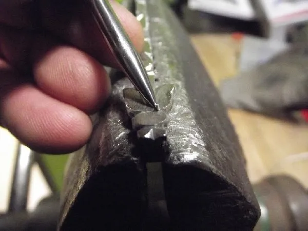 Coutellerie Brun, OFFICE DE TOURISME DE LAGUIOLE