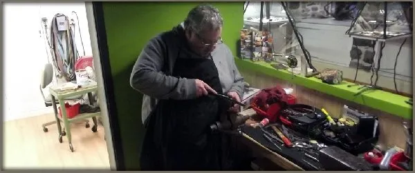 Coutellerie Brun, OFFICE DE TOURISME DE LAGUIOLE