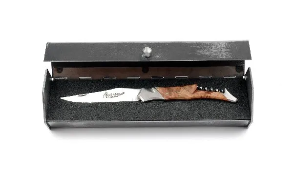 COUTELLERIE BENOIT L'ARTISAN, BENOIT L'ARTISAN