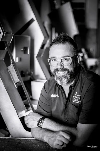 Coutellerie Benoit l'Artisan, Coutellerie Benoit l'Artisan