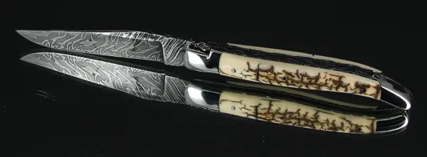 Coutellerie Benoit l'Artisan, Coutellerie Benoit l'Artisan