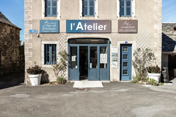 Coutellerie Benoit l'Artisan, Coutellerie Benoit l'Artisan