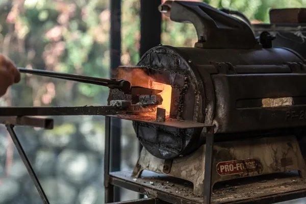 Coutellerie Benoit l'Artisan, Coutellerie Benoit l'Artisan