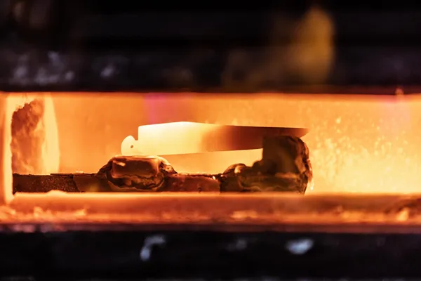 Coutellerie Benoit l'Artisan, Coutellerie Benoit l'Artisan