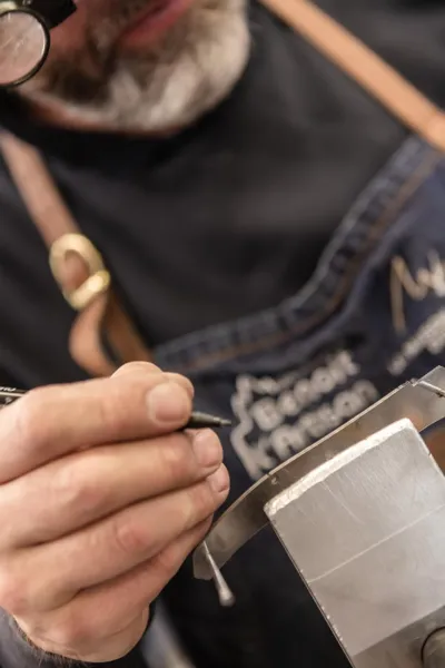 Coutellerie Benoit l'Artisan, Coutellerie Benoit l'Artisan