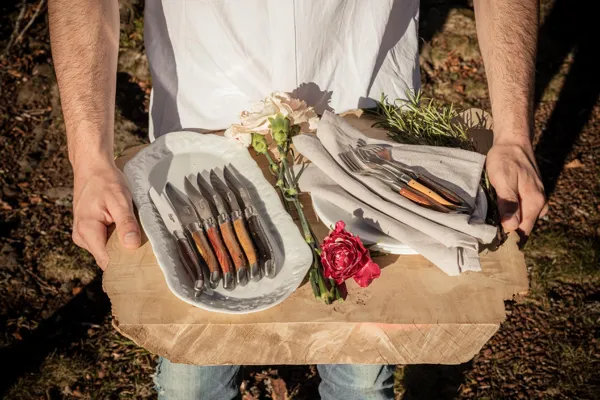 Coutellerie Benoit l'Artisan, Coutellerie Benoit l'Artisan