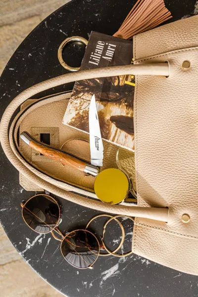 Coutellerie Benoit l'Artisan, Coutellerie Benoit l'Artisan