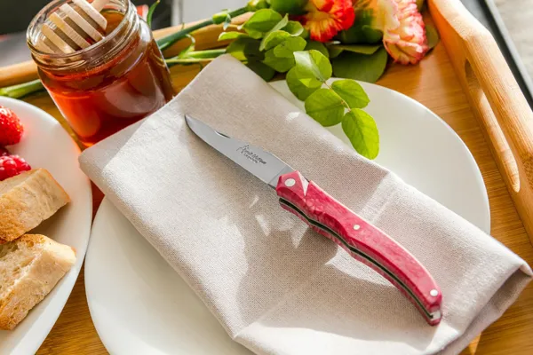 Coutellerie Benoit l'Artisan, Coutellerie Benoit l'Artisan