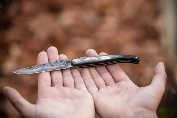 Coutellerie Benoit l'Artisan, Coutellerie Benoit l'Artisan