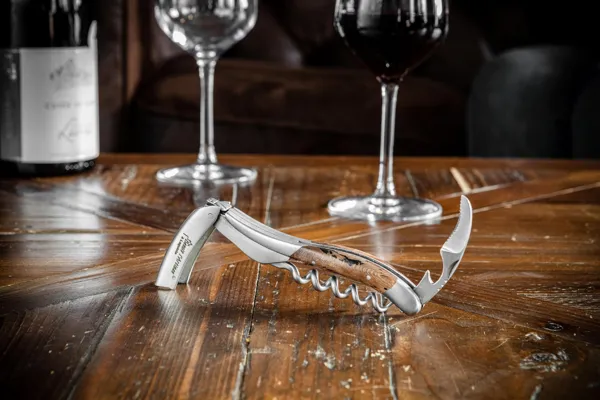 Coutellerie Benoit l'Artisan, Coutellerie Benoit l'Artisan