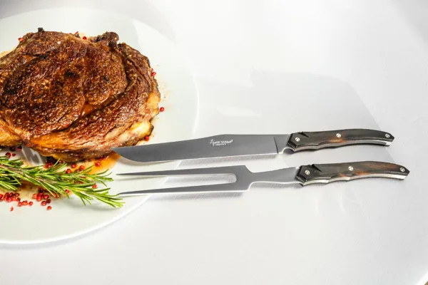 Coutellerie Benoit l'Artisan, Coutellerie Benoit l'Artisan