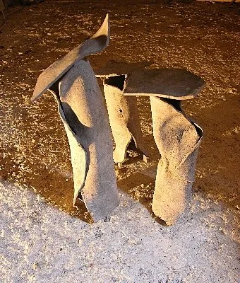 ATELIER CESART- LA SALVETAT PEYRALES, SYNDICAT D'INITIATIVE DE LA SALVETAT PEYRALES AVEYRON SEGALA VIAUR