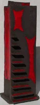 ATELIER CESART- LA SALVETAT PEYRALES, SYNDICAT D'INITIATIVE DE LA SALVETAT PEYRALES AVEYRON SEGALA VIAUR