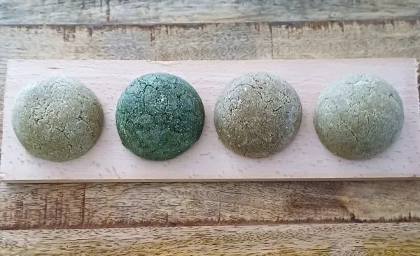 Bulle de Lagon - Savonnerie Artisanale