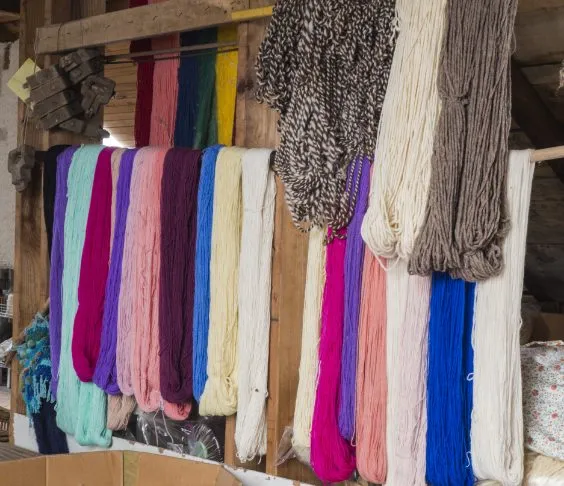 , Filature des Landes