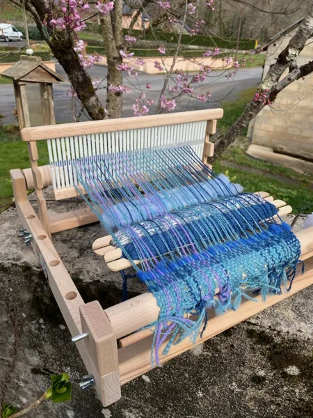 , Filature des Landes