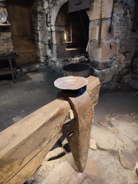 Les Martinets du Lézert (Groupe), Les Martinets du Lézert