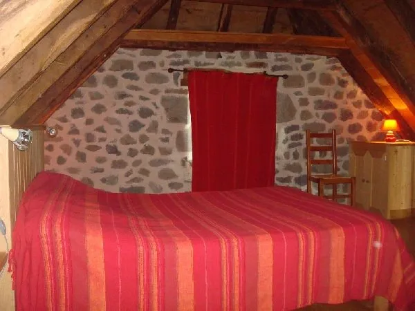 Gîte 