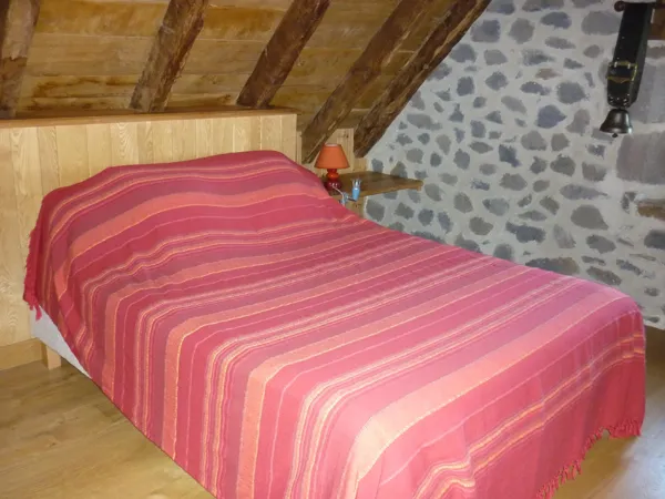 La chambre, OT Carladez