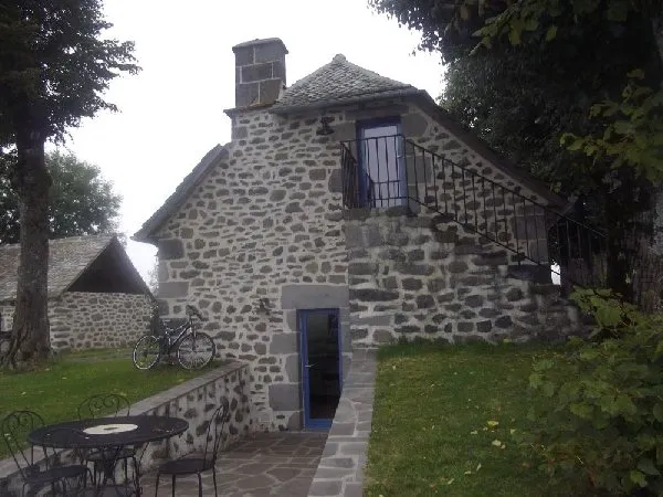 Gîte 