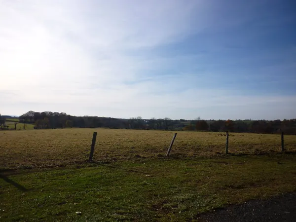 Vue sur l'Aubrac, OT Carladez