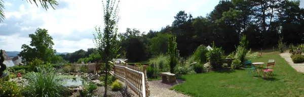 Le Jardin Pédagogique, 