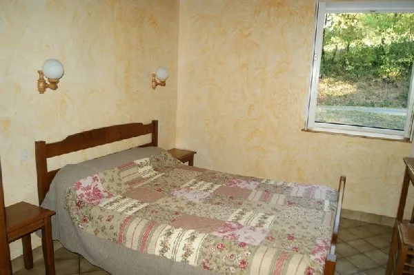 Chambres d'hotes La Grine