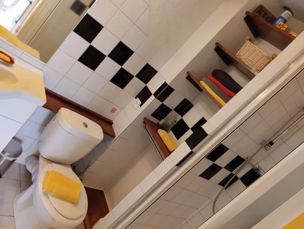 le gîte meublé Triumph, Gîtes Les Vaquans