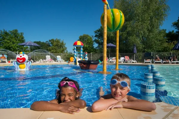 Yelloh! Village La grange de Monteillac, OFFICE DE TOURISME DU LAISSAGAIS