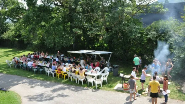 Yelloh! Village La grange de Monteillac, OFFICE DE TOURISME DU LAISSAGAIS