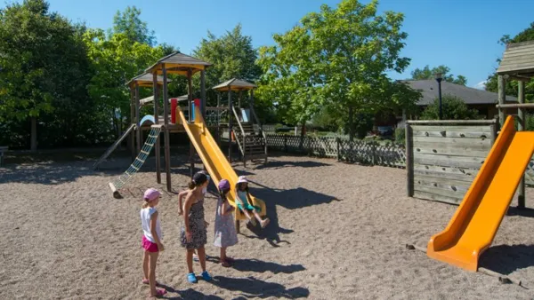 Yelloh! Village La grange de Monteillac, OFFICE DE TOURISME DU LAISSAGAIS