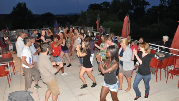 Yelloh! Village La grange de Monteillac, OFFICE DE TOURISME DU LAISSAGAIS