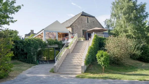 Yelloh! Village La grange de Monteillac, OFFICE DE TOURISME DU LAISSAGAIS