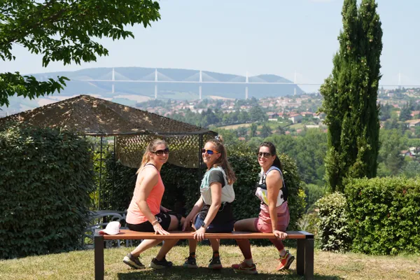 Séjour sportif (trail, vtt, rando), DOMAINE SAINT ESTÈVE