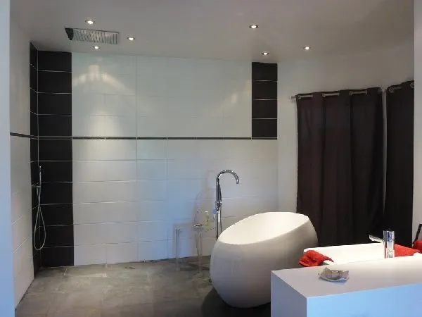 Chambre Garance, Stéph