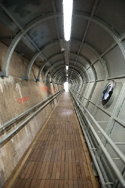 Espace EDF Truyère à Couesques, OFFICE DE TOURISME DU CANTON D'ENTRAYGUES SUR TRUYERE