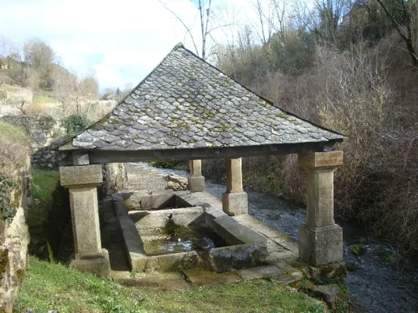 Le canyon de Bozouls, OFFICE DE TOURISME DE BOZOULS