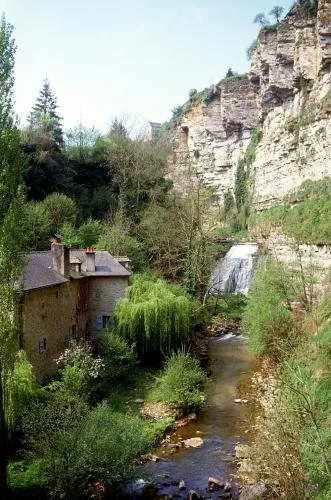 Le canyon de Bozouls, OFFICE DE TOURISME DE BOZOULS