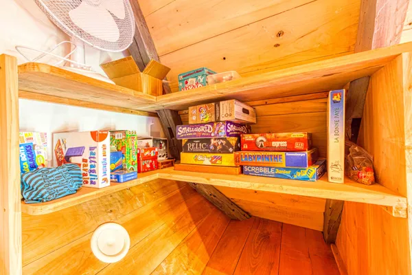 Jeux | Le Dormeur du Val - Conques