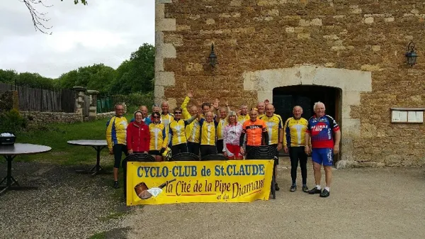 L'Oustal - Pont les Bains, 