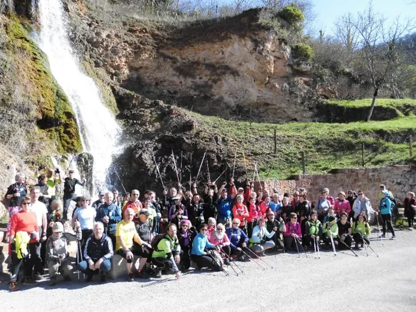 L'Oustal - Pont les Bains, 