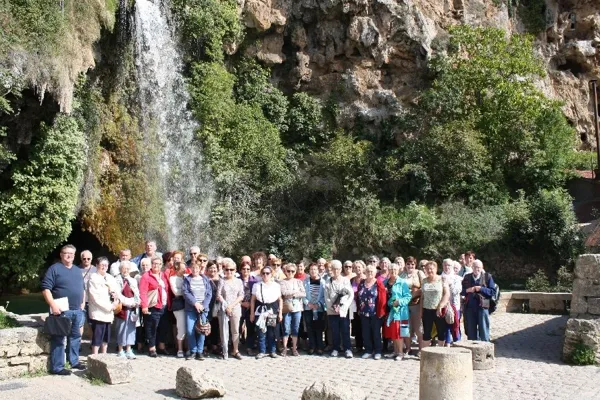 L'Oustal - Pont les Bains, 